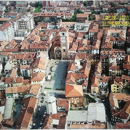 Torino Low Cost Chivasso Dış mekan fotoğraf
